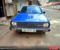 Синій Ніссан Чері, об'ємом двигуна 1.3 л та пробігом 201 тис. км за 800 $, фото 1 на Automoto.ua