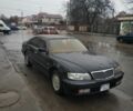 Синий Ниссан Сима, объемом двигателя 4.1 л и пробегом 358 тыс. км за 3300 $, фото 1 на Automoto.ua