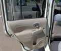 Белый Ниссан Куб, объемом двигателя 1.6 л и пробегом 142 тыс. км за 7500 $, фото 14 на Automoto.ua
