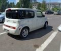 Белый Ниссан Куб, объемом двигателя 1.6 л и пробегом 142 тыс. км за 7500 $, фото 5 на Automoto.ua