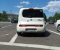 Белый Ниссан Куб, объемом двигателя 1.6 л и пробегом 142 тыс. км за 7500 $, фото 4 на Automoto.ua