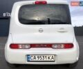 Білий Ніссан Куб, об'ємом двигуна 1.8 л та пробігом 195 тис. км за 5000 $, фото 8 на Automoto.ua
