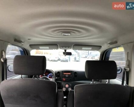 Білий Ніссан Куб, об'ємом двигуна 1.8 л та пробігом 195 тис. км за 5000 $, фото 16 на Automoto.ua