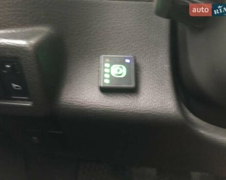 Білий Ніссан Куб, об'ємом двигуна 1.8 л та пробігом 195 тис. км за 5000 $, фото 17 на Automoto.ua