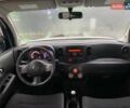 Белый Ниссан Куб, объемом двигателя 1.8 л и пробегом 195 тыс. км за 6000 $, фото 16 на Automoto.ua