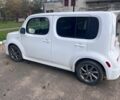 Білий Ніссан Куб, об'ємом двигуна 1.8 л та пробігом 180 тис. км за 5700 $, фото 2 на Automoto.ua
