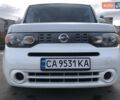 Білий Ніссан Куб, об'ємом двигуна 1.8 л та пробігом 195 тис. км за 5000 $, фото 7 на Automoto.ua
