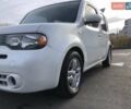 Білий Ніссан Куб, об'ємом двигуна 1.8 л та пробігом 195 тис. км за 5000 $, фото 2 на Automoto.ua