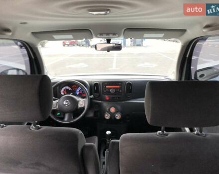 Білий Ніссан Куб, об'ємом двигуна 1.8 л та пробігом 195 тис. км за 5000 $, фото 20 на Automoto.ua