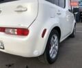 Білий Ніссан Куб, об'ємом двигуна 1.8 л та пробігом 195 тис. км за 5000 $, фото 4 на Automoto.ua