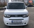 Білий Ніссан Куб, об'ємом двигуна 1.8 л та пробігом 195 тис. км за 5000 $, фото 6 на Automoto.ua