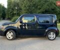 Чорний Ніссан Куб, об'ємом двигуна 1.8 л та пробігом 237 тис. км за 6500 $, фото 5 на Automoto.ua