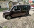 Фіолетовий Ніссан Куб, об'ємом двигуна 1.8 л та пробігом 352 тис. км за 3000 $, фото 10 на Automoto.ua