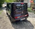 Фіолетовий Ніссан Куб, об'ємом двигуна 1.8 л та пробігом 352 тис. км за 3000 $, фото 2 на Automoto.ua