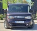 Фиолетовый Ниссан Куб, объемом двигателя 1.8 л и пробегом 290 тыс. км за 3900 $, фото 1 на Automoto.ua