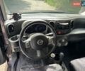 Фіолетовий Ніссан Куб, об'ємом двигуна 1.8 л та пробігом 352 тис. км за 3000 $, фото 5 на Automoto.ua