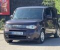 Фиолетовый Ниссан Куб, объемом двигателя 1.8 л и пробегом 290 тыс. км за 3900 $, фото 14 на Automoto.ua