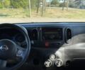 Фиолетовый Ниссан Куб, объемом двигателя 1.8 л и пробегом 290 тыс. км за 3900 $, фото 11 на Automoto.ua