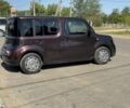 Фиолетовый Ниссан Куб, объемом двигателя 1.8 л и пробегом 290 тыс. км за 3900 $, фото 7 на Automoto.ua
