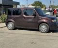 Фиолетовый Ниссан Куб, объемом двигателя 1.8 л и пробегом 290 тыс. км за 3900 $, фото 6 на Automoto.ua