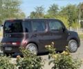 Фиолетовый Ниссан Куб, объемом двигателя 1.8 л и пробегом 290 тыс. км за 3900 $, фото 5 на Automoto.ua