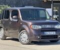 Фиолетовый Ниссан Куб, объемом двигателя 1.8 л и пробегом 290 тыс. км за 3900 $, фото 1 на Automoto.ua