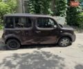 Фіолетовий Ніссан Куб, об'ємом двигуна 1.8 л та пробігом 352 тис. км за 3000 $, фото 1 на Automoto.ua