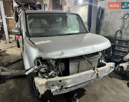 Ниссан Куб, объемом двигателя 1.8 л и пробегом 1 тыс. км за 1500 $, фото 2 на Automoto.ua