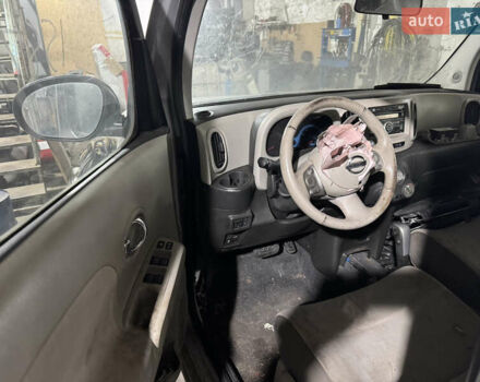 Ниссан Куб, объемом двигателя 1.8 л и пробегом 1 тыс. км за 1500 $, фото 4 на Automoto.ua