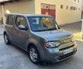 Сірий Ніссан Куб, об'ємом двигуна 1.8 л та пробігом 200 тис. км за 5806 $, фото 1 на Automoto.ua