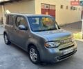 Сірий Ніссан Куб, об'ємом двигуна 1.8 л та пробігом 200 тис. км за 5816 $, фото 1 на Automoto.ua