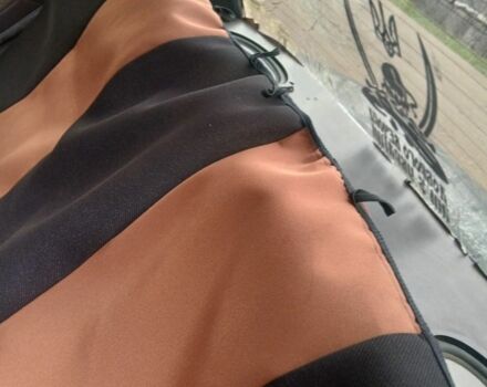 Серый Ниссан Куб, объемом двигателя 1.3 л и пробегом 400 тыс. км за 1700 $, фото 6 на Automoto.ua