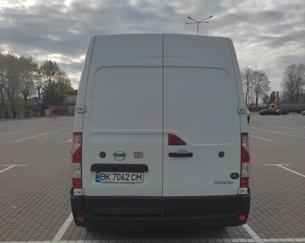 Белый Ниссан Другая, объемом двигателя 2.3 л и пробегом 291 тыс. км за 322 $, фото 5 на Automoto.ua