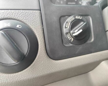 Белый Ниссан Другая, объемом двигателя 4 л и пробегом 128 тыс. км за 27000 $, фото 2 на Automoto.ua