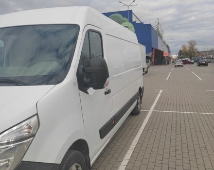 Белый Ниссан Другая, объемом двигателя 2.3 л и пробегом 291 тыс. км за 322 $, фото 1 на Automoto.ua