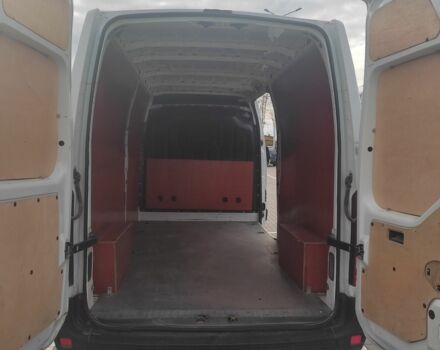 Белый Ниссан Другая, объемом двигателя 2.3 л и пробегом 291 тыс. км за 322 $, фото 3 на Automoto.ua