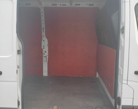 Белый Ниссан Другая, объемом двигателя 2.3 л и пробегом 291 тыс. км за 322 $, фото 4 на Automoto.ua