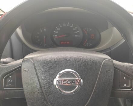Белый Ниссан Другая, объемом двигателя 2.3 л и пробегом 291 тыс. км за 322 $, фото 7 на Automoto.ua