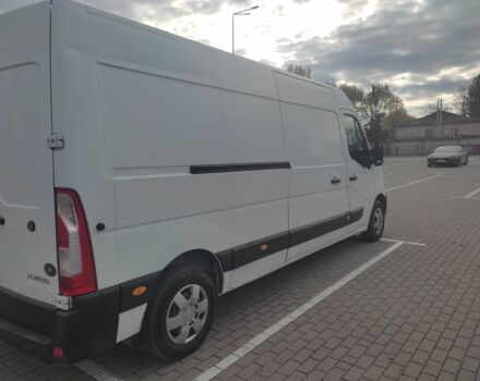 Белый Ниссан Другая, объемом двигателя 2.3 л и пробегом 291 тыс. км за 322 $, фото 6 на Automoto.ua