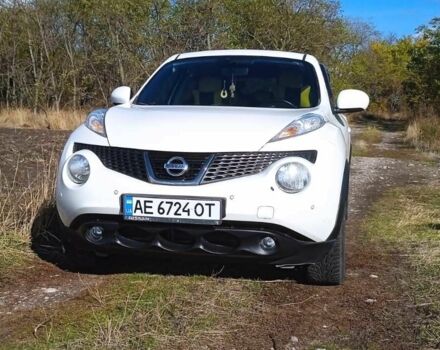 Белый Ниссан Другая, объемом двигателя 1.6 л и пробегом 113 тыс. км за 9500 $, фото 1 на Automoto.ua