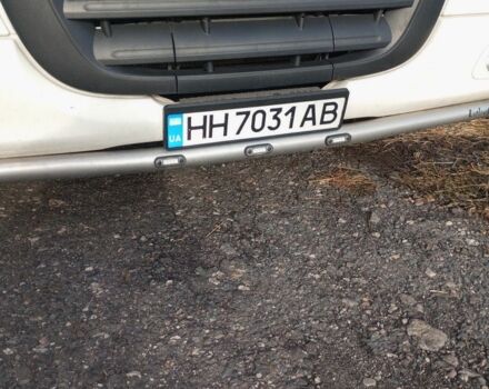 Белый Ниссан Другая, объемом двигателя 1.6 л и пробегом 113 тыс. км за 9500 $, фото 4 на Automoto.ua