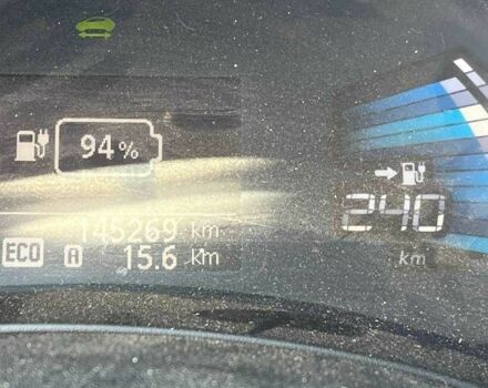 Білий Ніссан Інша, об'ємом двигуна 0 л та пробігом 155 тис. км за 10500 $, фото 6 на Automoto.ua