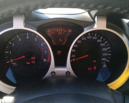 Белый Ниссан Другая, объемом двигателя 1.6 л и пробегом 113 тыс. км за 9500 $, фото 5 на Automoto.ua