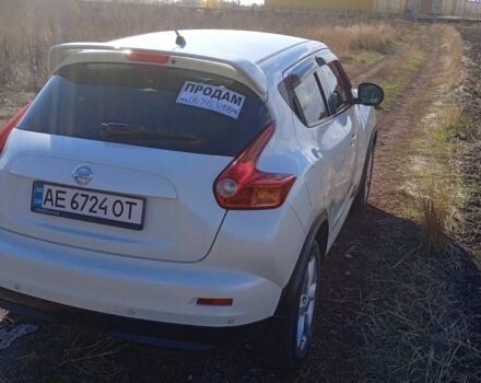 Белый Ниссан Другая, объемом двигателя 1.6 л и пробегом 113 тыс. км за 9500 $, фото 2 на Automoto.ua