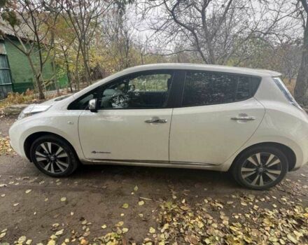 Білий Ніссан Інша, об'ємом двигуна 0 л та пробігом 155 тис. км за 10500 $, фото 2 на Automoto.ua