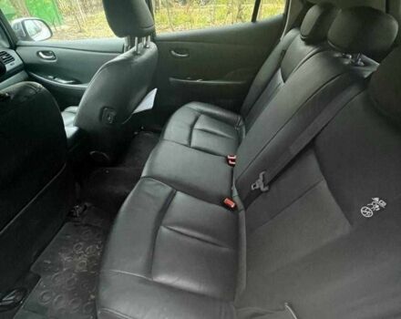 Білий Ніссан Інша, об'ємом двигуна 0 л та пробігом 155 тис. км за 10500 $, фото 1 на Automoto.ua