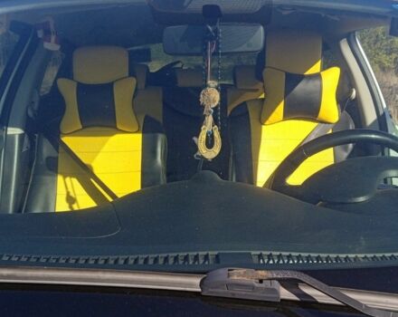 Белый Ниссан Другая, объемом двигателя 1.6 л и пробегом 113 тыс. км за 9500 $, фото 9 на Automoto.ua