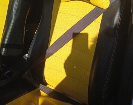 Белый Ниссан Другая, объемом двигателя 1.6 л и пробегом 113 тыс. км за 9500 $, фото 8 на Automoto.ua