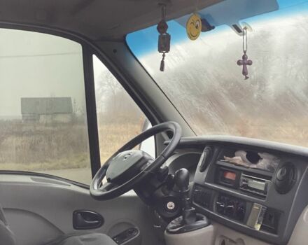 Белый Ниссан Другая, объемом двигателя 2.5 л и пробегом 620 тыс. км за 6000 $, фото 8 на Automoto.ua