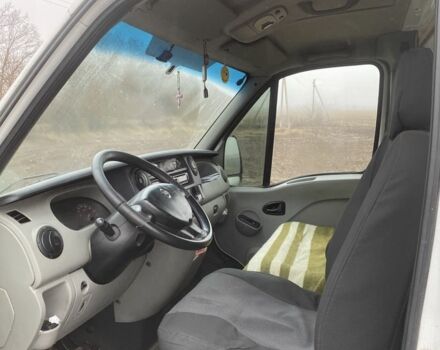 Белый Ниссан Другая, объемом двигателя 2.5 л и пробегом 620 тыс. км за 6000 $, фото 9 на Automoto.ua